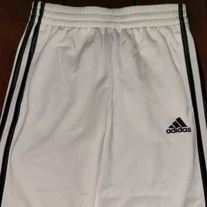 NWT Adidas Basketball pants